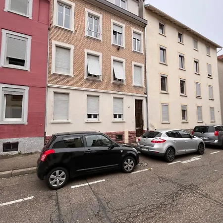 Cosy Rent Wifi Rdc