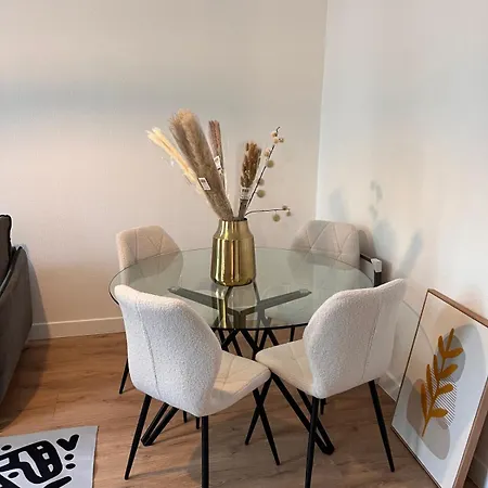 Cosy Rent Wifi Rdc